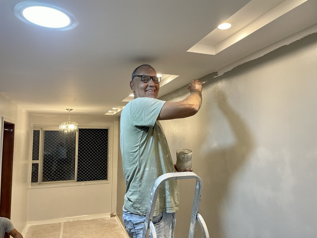 Reforma de Apartamento