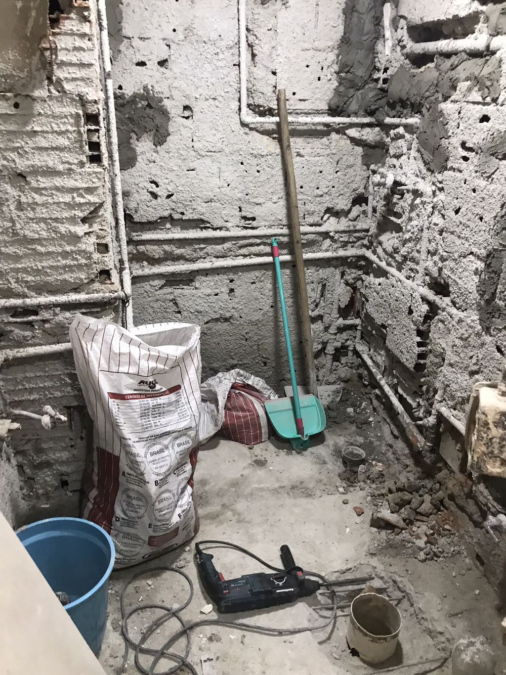 Reforma de Apartamento