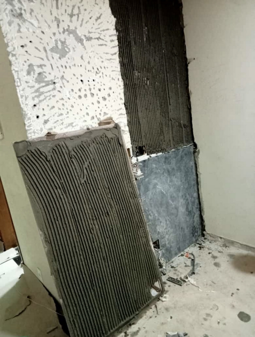 Reforma de Apartamento