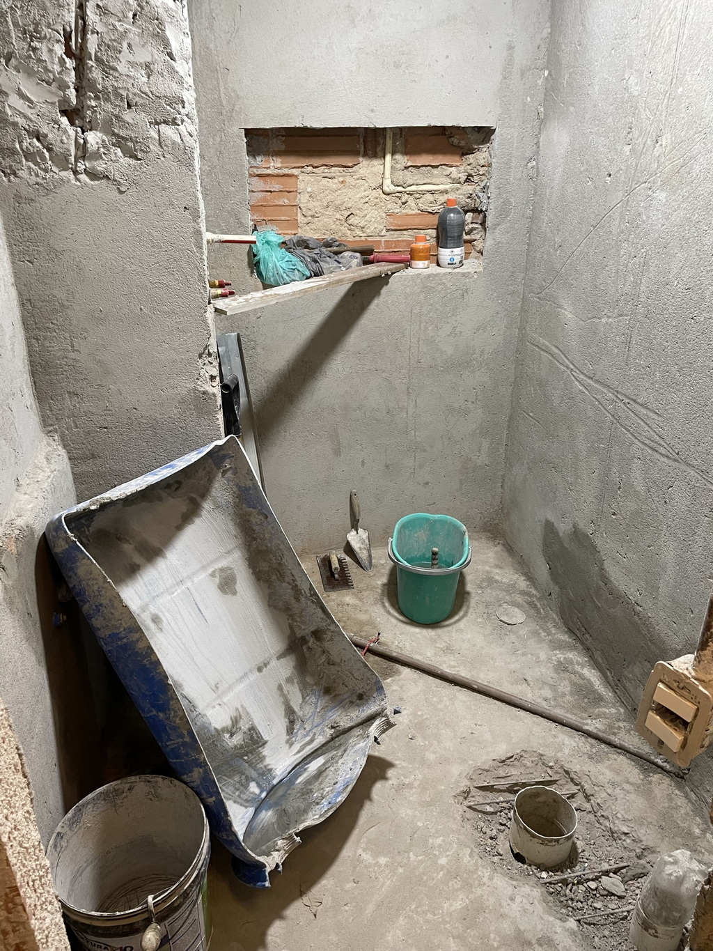 Reforma de Apartamento