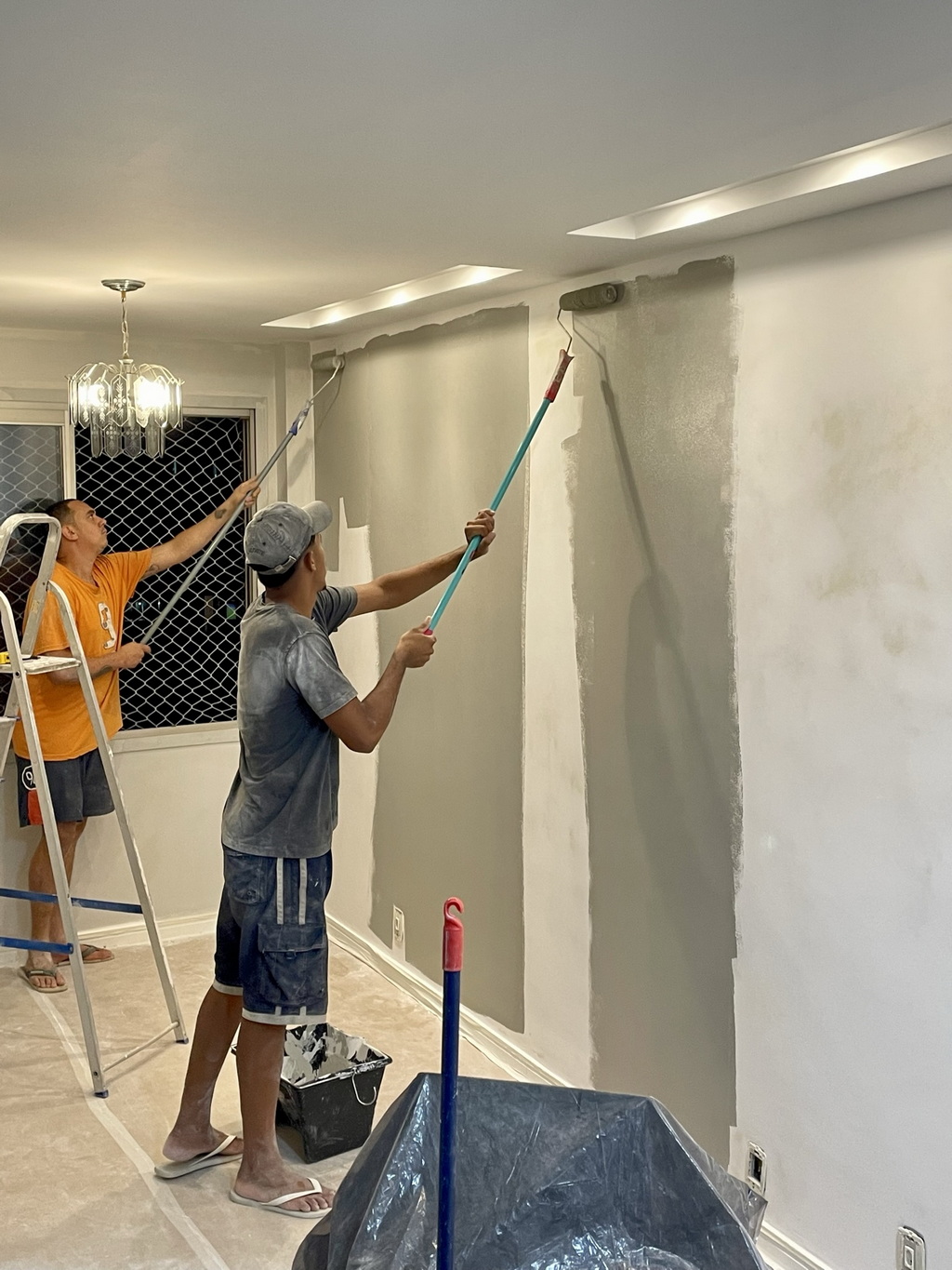 Reforma de Apartamento