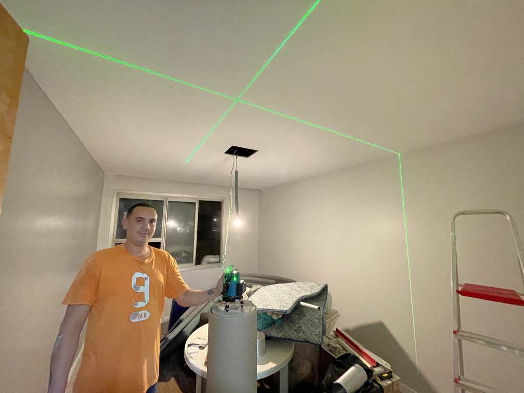 Reforma de Apartamento