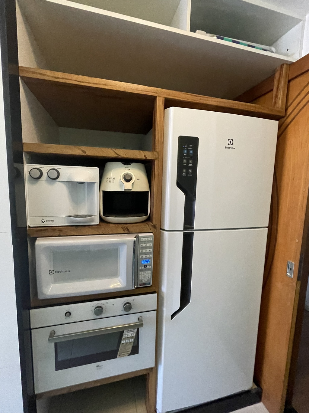 Reforma de Apartamento