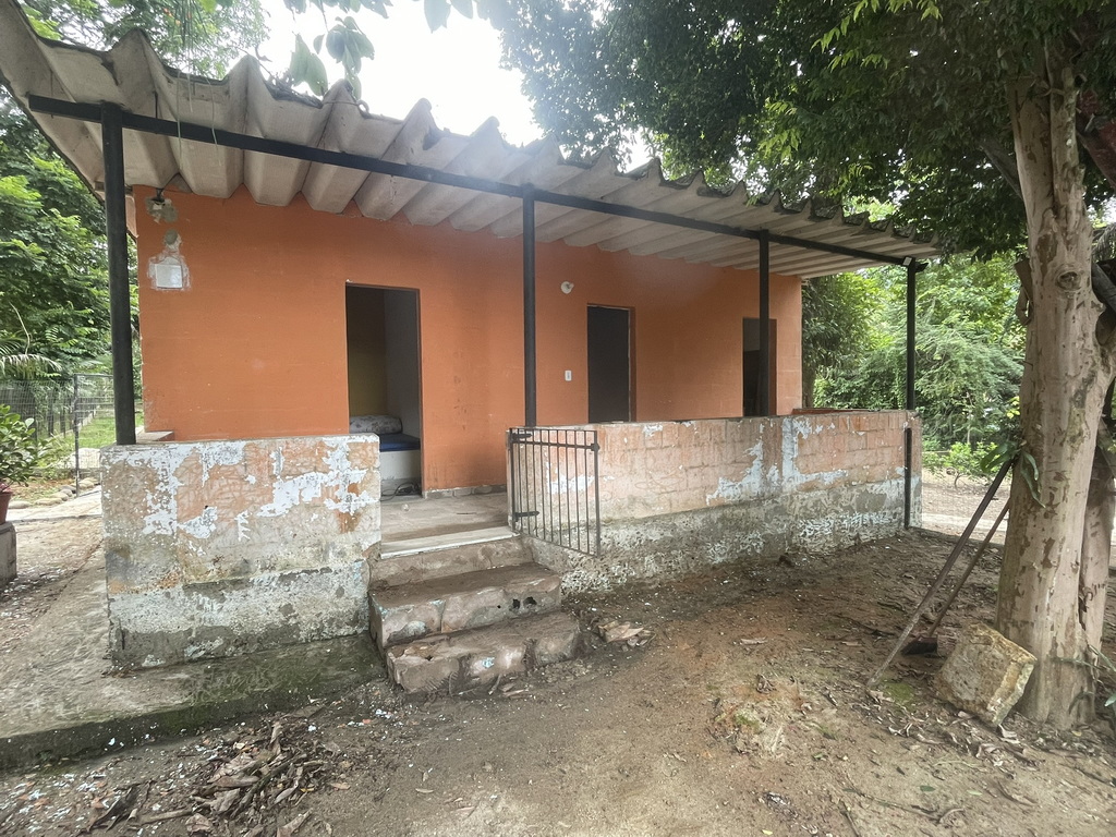 Reforma de Quartos Anexos — Reforma Master