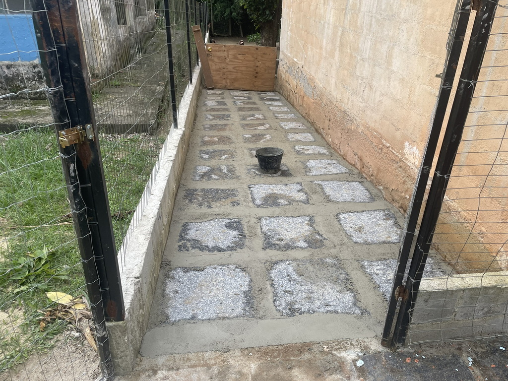 Reforma de Quartos Anexos