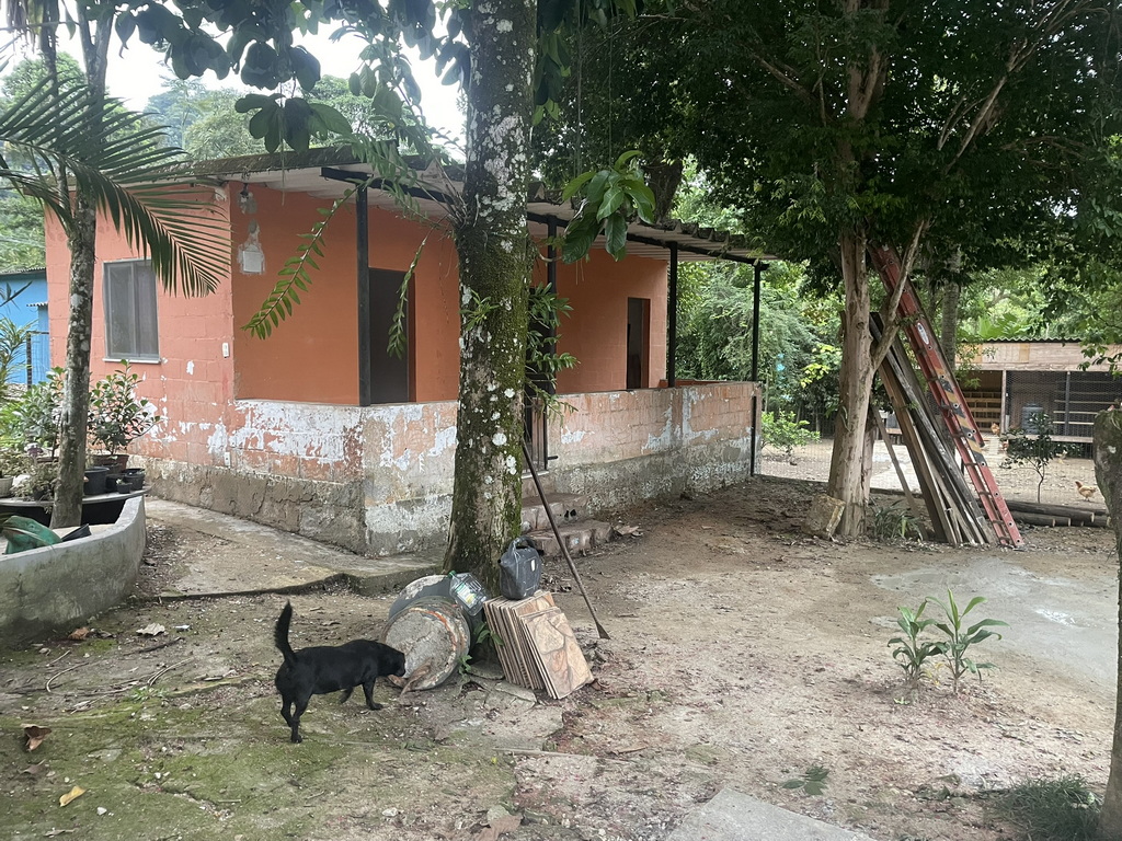 Reforma de Quartos Anexos